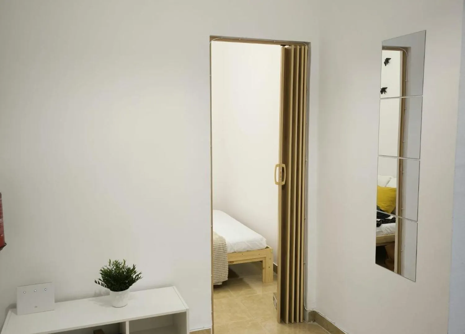 Amalia Apartment Lissabon