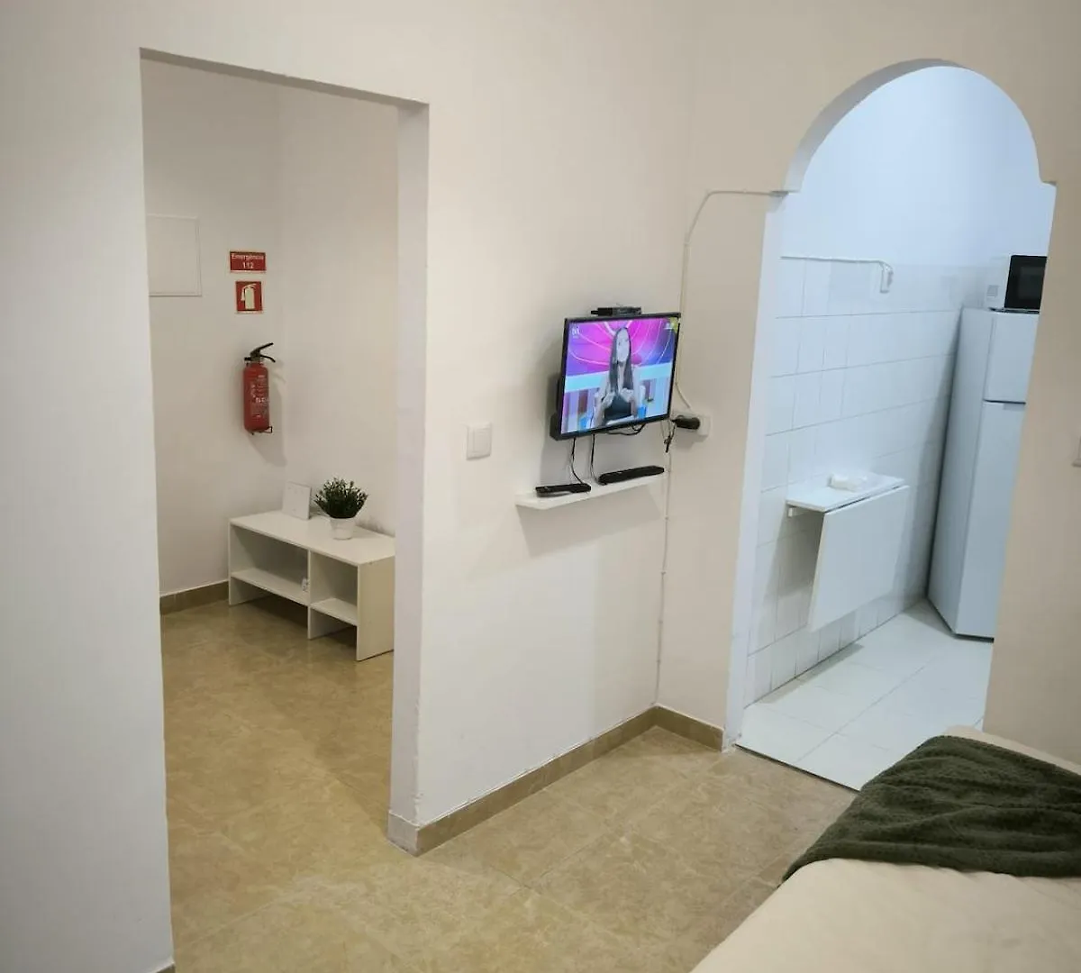 Amalia Apartment Lissabon Portugal