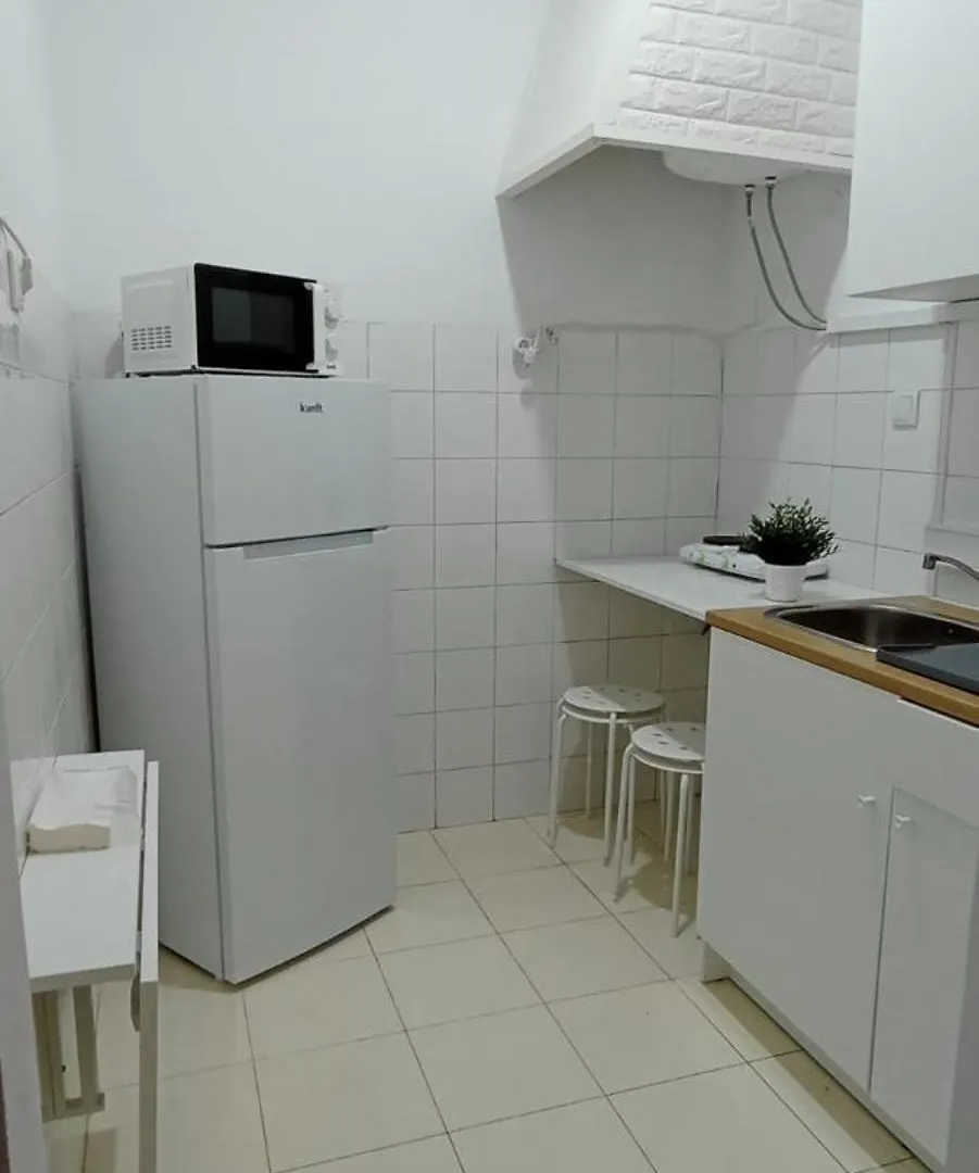 Amalia Apartment Lissabon