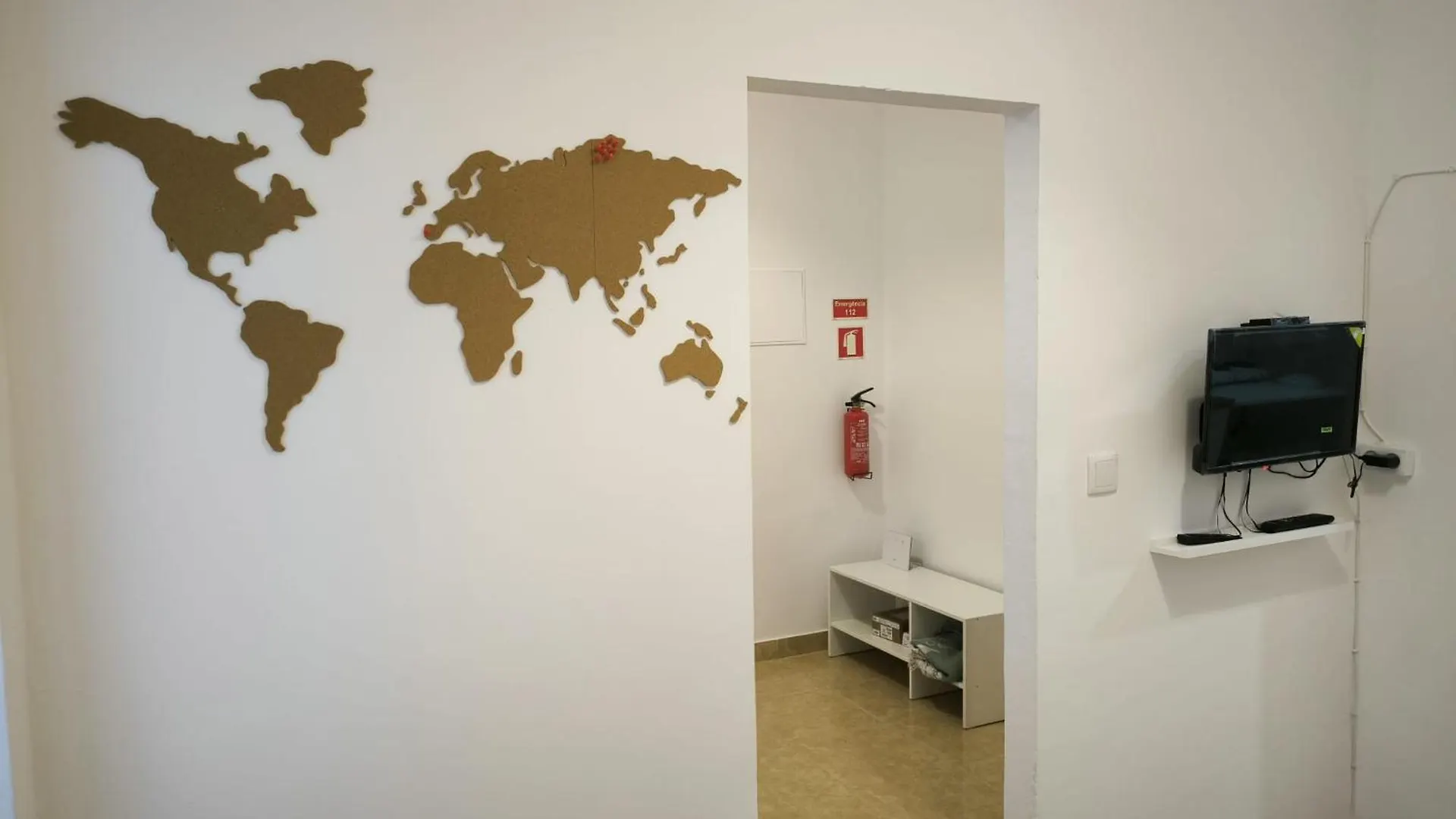 Amalia Apartment Lissabon