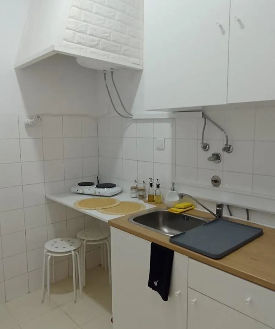 Amalia Apartment Lisboa