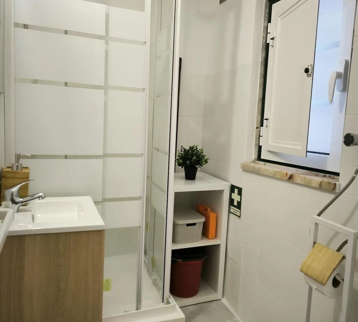 Amalia Apartment Lisboa 0*,