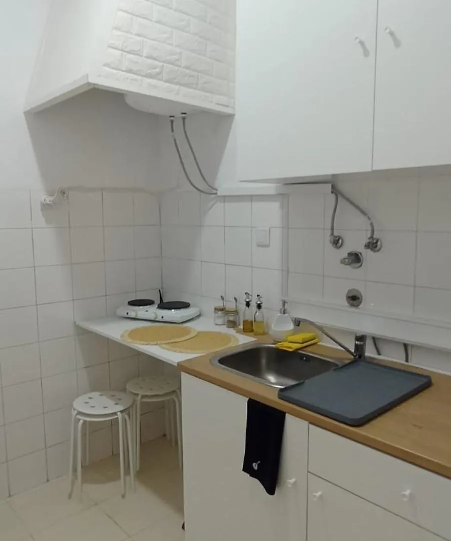 Amalia Apartment Lisboa