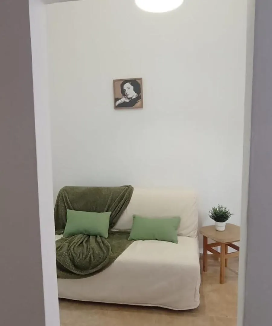 Amalia Apartment Lisboa