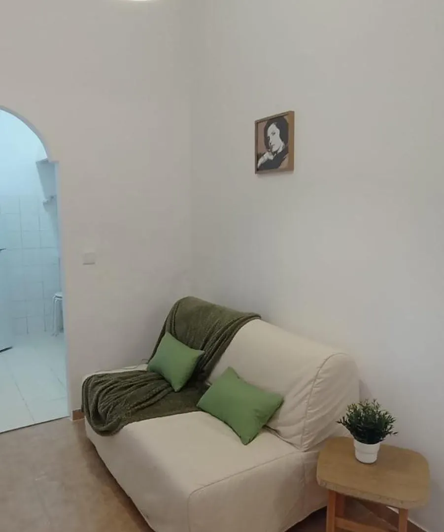 Amalia Apartment Lisboa
